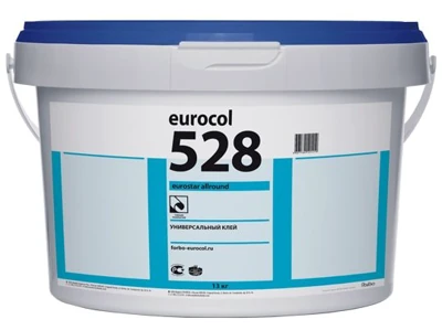 Клей Forbo 528 Eurostar Allround 20 кг