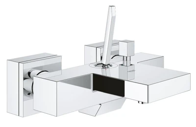 Смеситель для ванны GROHE EUROCUBE JOY 23666000