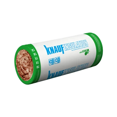Утеплитель KNAUF ПРОФ TS 037 Aquastatik 1300*610*60 мм 16 плит