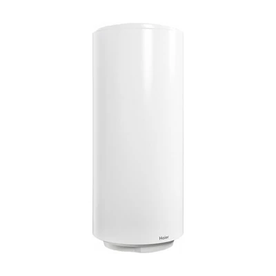 Водонагреватель HAIER ES80V-A2 нижняя подводка труб