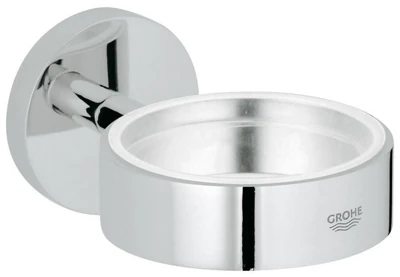 Держатель для стакана/мыльницы GROHE ESSENTIALS 40369001