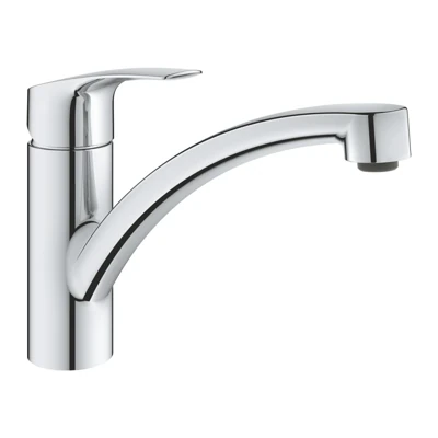 Смеситель для мойки GROHE EUROSMART 3/8 33281003