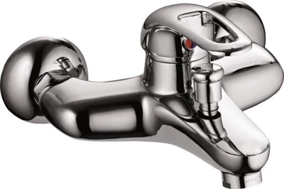 Смеситель для душа KFA ALBIT моно, без аксессуаров 4604010