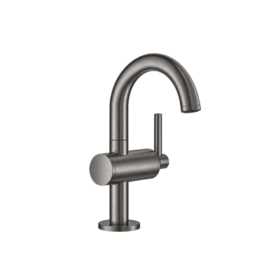 Смеситель для умывальника GROHE ATRIO донный клапан 3/8 32043AL3