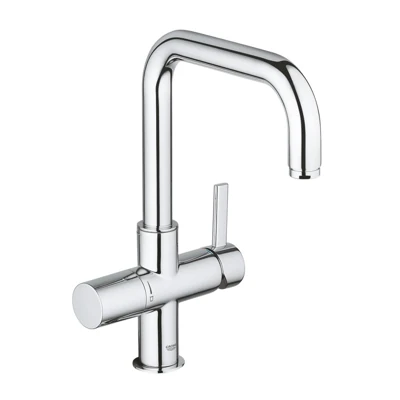 Смеситель для мойки GROHE BLUE PURE 3/8 31303000