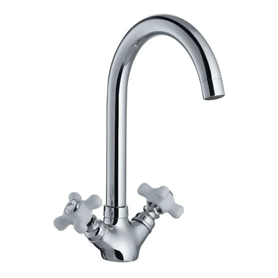 Смеситель для мойки HAIBA HB4118 1/2
