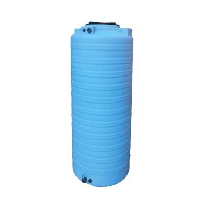 Бак для воды Aquatech ATV-500 U, 500 л, синий