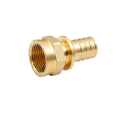 Муфта КОНТУР D25*3/4 г