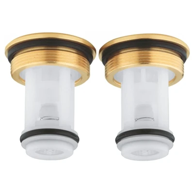 Комплект защиты GROHE от обратного хода 29007000