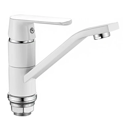 Смеситель для мойки HAIBA HB45804-2 1/2
