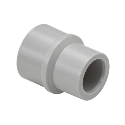 ПП Муфта Ekoplastik D32х20 Переходная (серый)