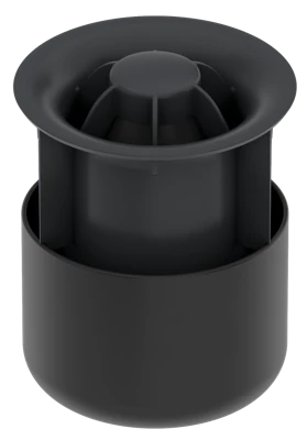 Погружной стакан с мембраной для сифонов DN 100 TECEdrainpoint S