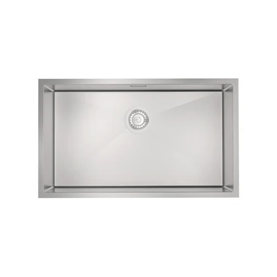 Мойка IDDIS 740*440 Edifice прямоугольная EDI74S0i77 сатин