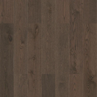 Паркеткая доска Tarkett STEP XL OAK BARON BROWN XL BR MDB PN (Дуб Барон Темный Браш) 1200*164 мм (упак 1,182 м2)