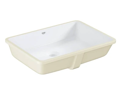 Умывальник мебельный GROHE CUBE CERAMIC 50 3948000H