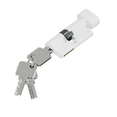Цилиндр FZZ-6.3S 56(28/28) SWhite