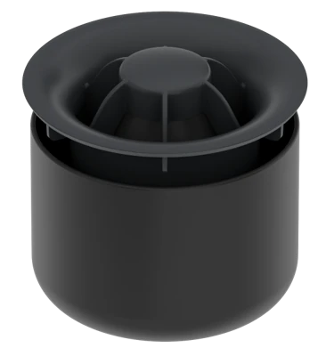 Погружной стакан с мембраной для сифонов DN 50 и DN 70 TECEdrainpoint S