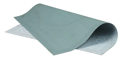 Напольная гидроизоляционная манжета KNAUF 425*425*0,5 мм