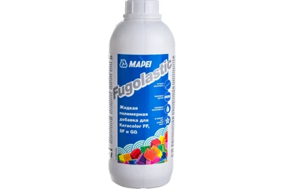 MAPEI FUGOLASTIC Добавка латексная (1 кг)