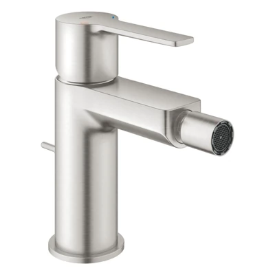 Смеситель для биде GROHE LINEARE с донным клапаном 3/8 33848DC1