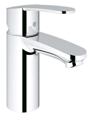 Смеситель для умывальника GROHE EUROSTYLE COSM 3/8 3246820E