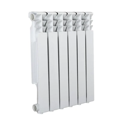 Радиатор алюминиевый SUNNY HEATER 500/80 6 секций CO-500A4