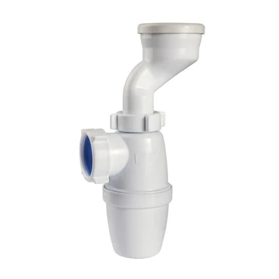 Сифон для писсуара ORIO 1 1/4х40 с манжетой d40/46 мм Р-3100