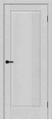 Дверь межкомнатная полотно Прима-10 эко шпон Grey Wood 2000x800 мм