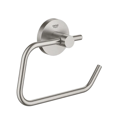 Бумагодержатель GROHE ESSENTIALS 40689DC1