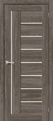 Дверь межкомнатная полотно Браво-29 хард флекс Ash Wood 2000x900 мм