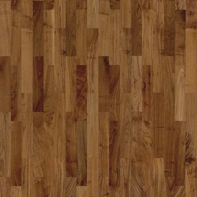 Паркеткая доска Tarkett SALSA WALNUT PL TL (Орех Американский) 2283*194 мм (упак 2,658 м2)