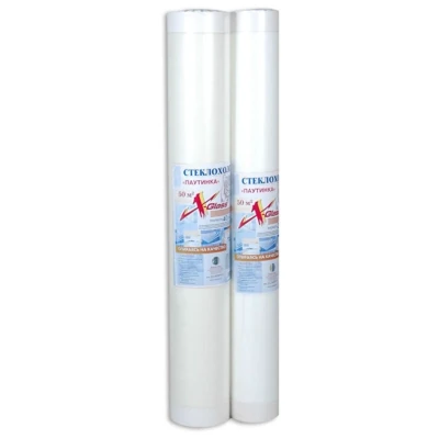 Стеклохолст X-Glass 25 г/м2, 50 м