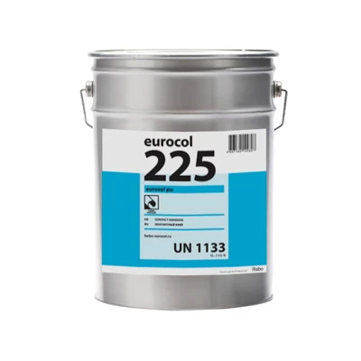 Клей Eurocol 225 Euosol PU Contact 4,5 кг