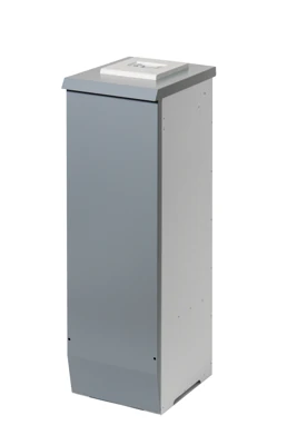 Котел конденсационный газовый Geffen MB 4.1-99 кВт