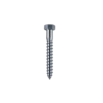 Шуруп-глухарь Tech-krep DIN571 12*280 мм