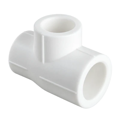 Тройник 32х20х25 VALTEC