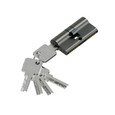 Цилиндр KAB-6.3S 56(28/28) SGraphite