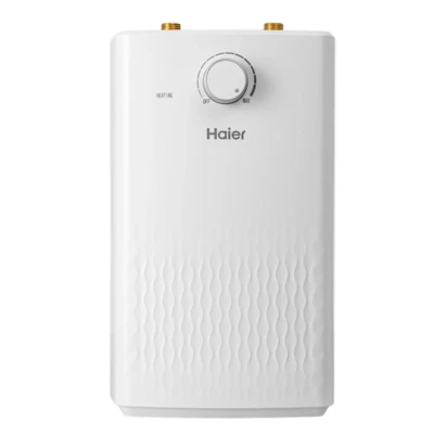 Водонагреватель HAIER EC5U(EU) верхняя подводка труб