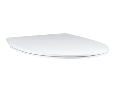 Сиденье для унитаза GROHE BAU CERAMIC DUROPL SLIM 39898000