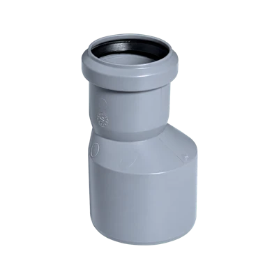 Переход канализационный DN 100х75 TECEdrainline