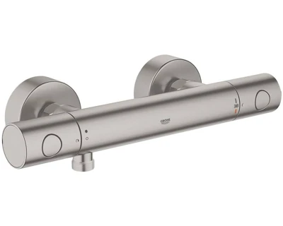 Смеситель для душевой кабины GROHE ESSENCE без аксессуаров 33636DC1