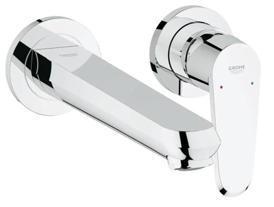 Комплект верхней монтажной части GROHE EURODISC COSM 19974002