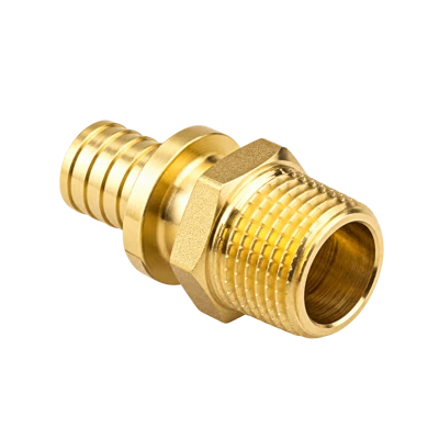 Муфта НР PEX 16 х 1/2" WESER