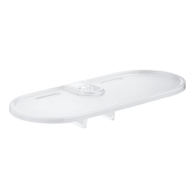 Полка для ванной комнаты GROHE VITALIO UNIVERSAL 27725000 пластиковая