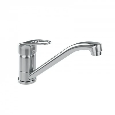 Смеситель для мойки IDDIS ALBORG K56001C