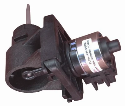 Линейный шаговый двигатель для Viessmann WB1B WH1D
