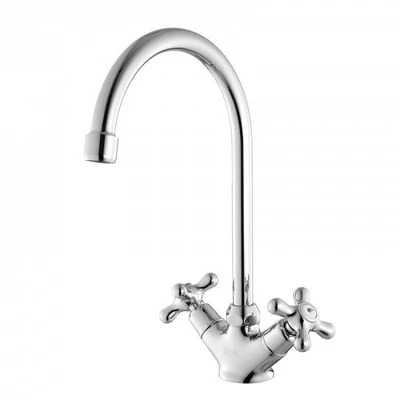 Смеситель для мойки IDDIS JEALS 59000Т4С+W04
