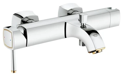 Смеситель для ванны GROHE GRANDERA без аксессуаров 23317IG0