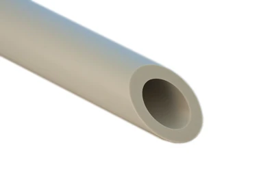 ПП Труба Ekoplastik 110x15,2 PN16 для холодной воды, серая (4 м в упак)