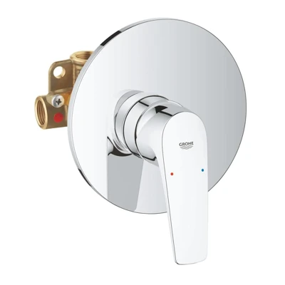 Панель GROHE BAUFLOW с механизмом 1т 29112000